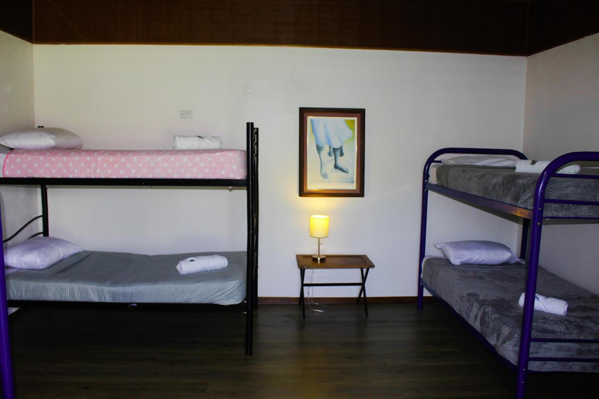 Casa Aquiares Lodge Posada Rural Turrialba Eksteriør billede