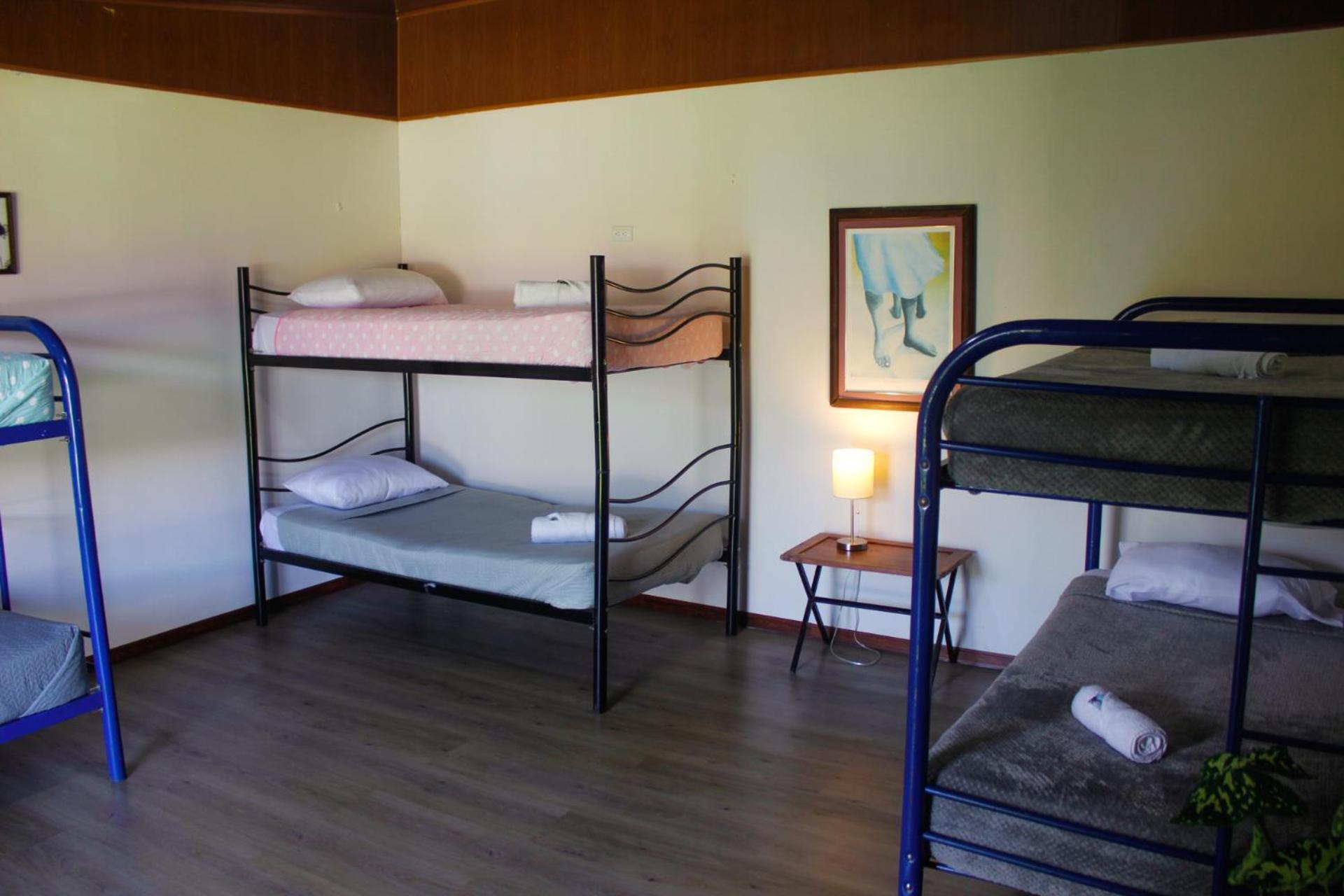 Casa Aquiares Lodge Posada Rural Turrialba Eksteriør billede