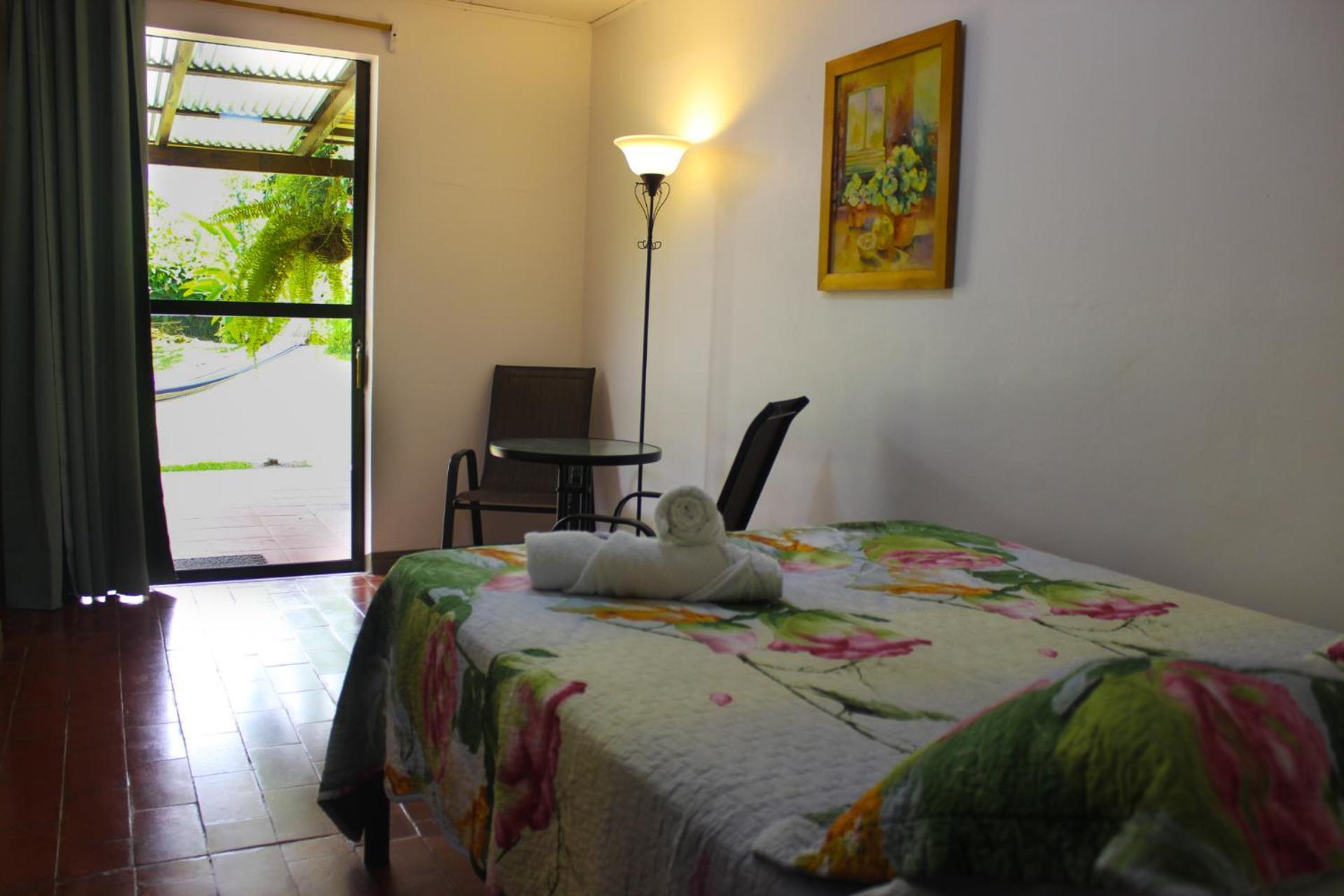 Casa Aquiares Lodge Posada Rural Turrialba Eksteriør billede