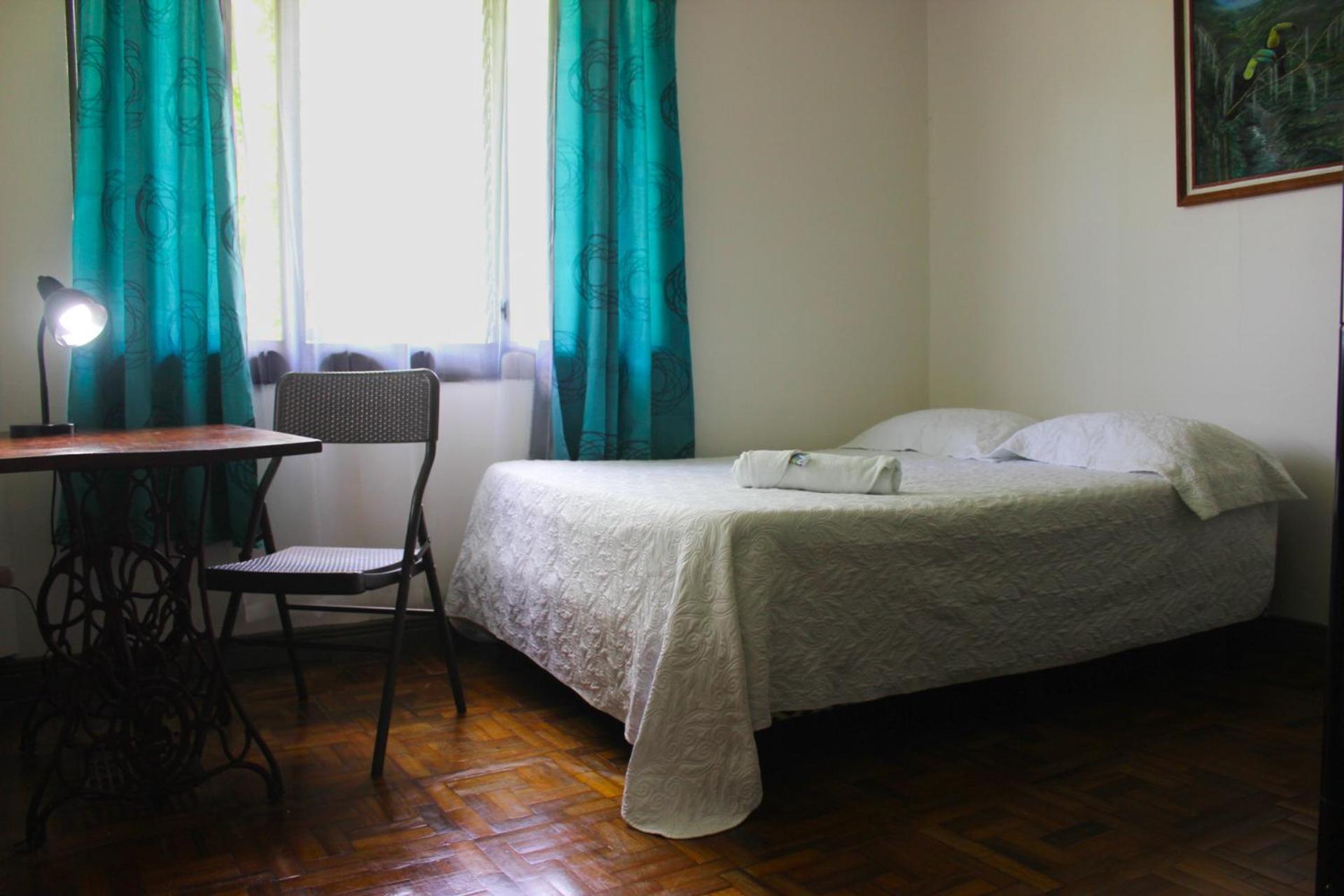 Casa Aquiares Lodge Posada Rural Turrialba Eksteriør billede