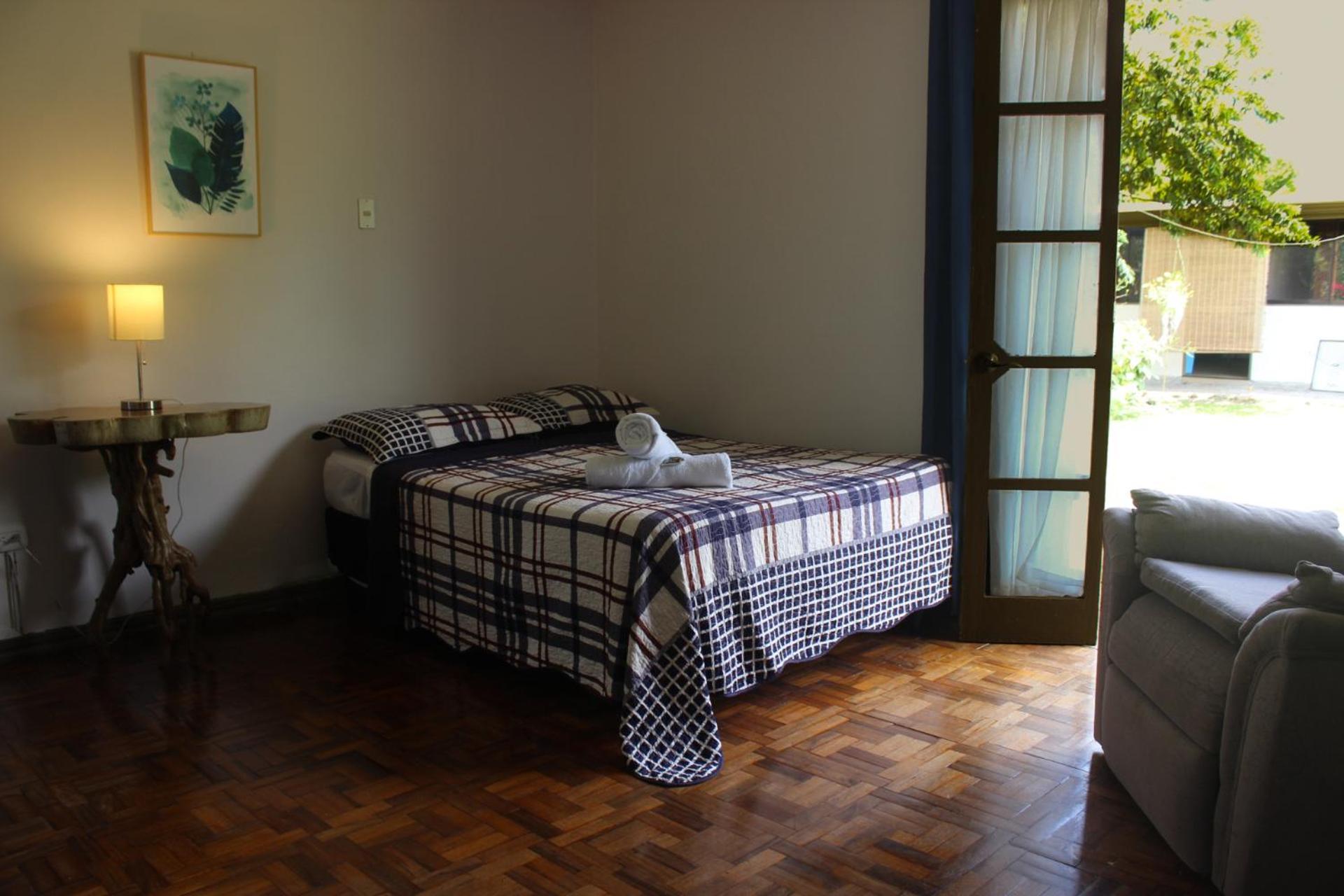 Casa Aquiares Lodge Posada Rural Turrialba Eksteriør billede
