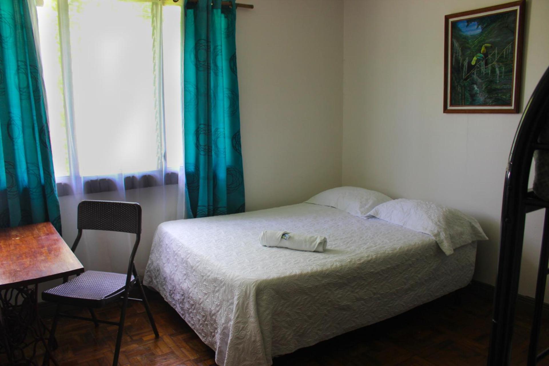 Casa Aquiares Lodge Posada Rural Turrialba Eksteriør billede