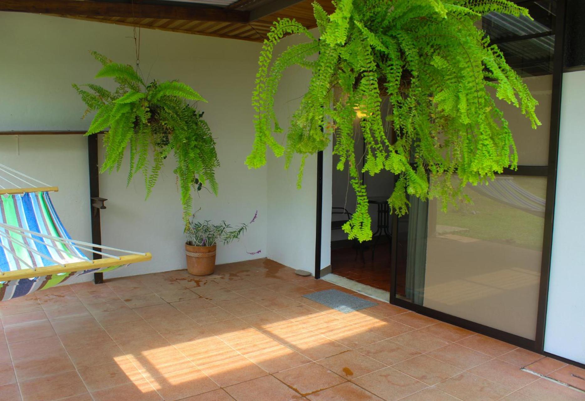 Casa Aquiares Lodge Posada Rural Turrialba Eksteriør billede