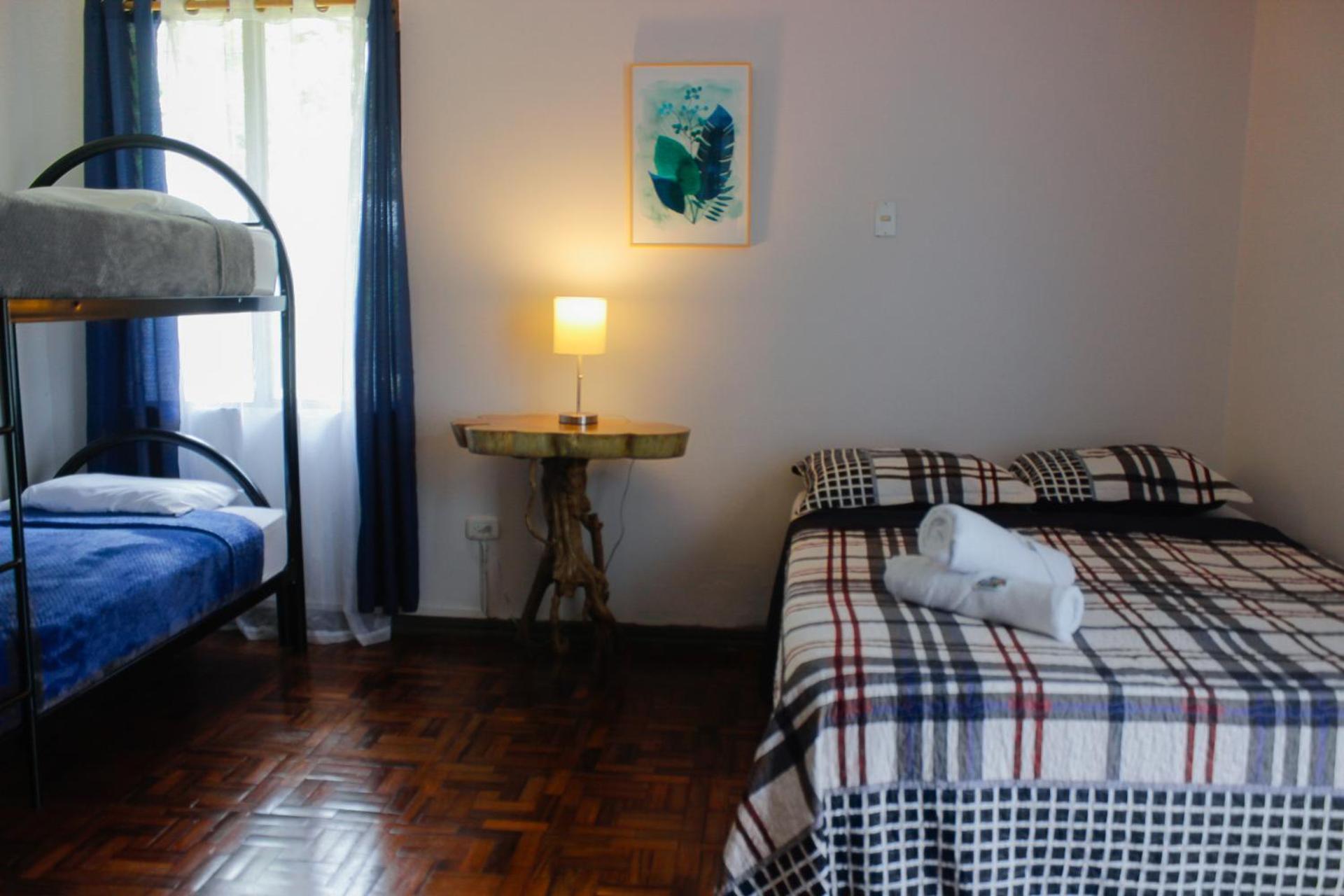 Casa Aquiares Lodge Posada Rural Turrialba Eksteriør billede