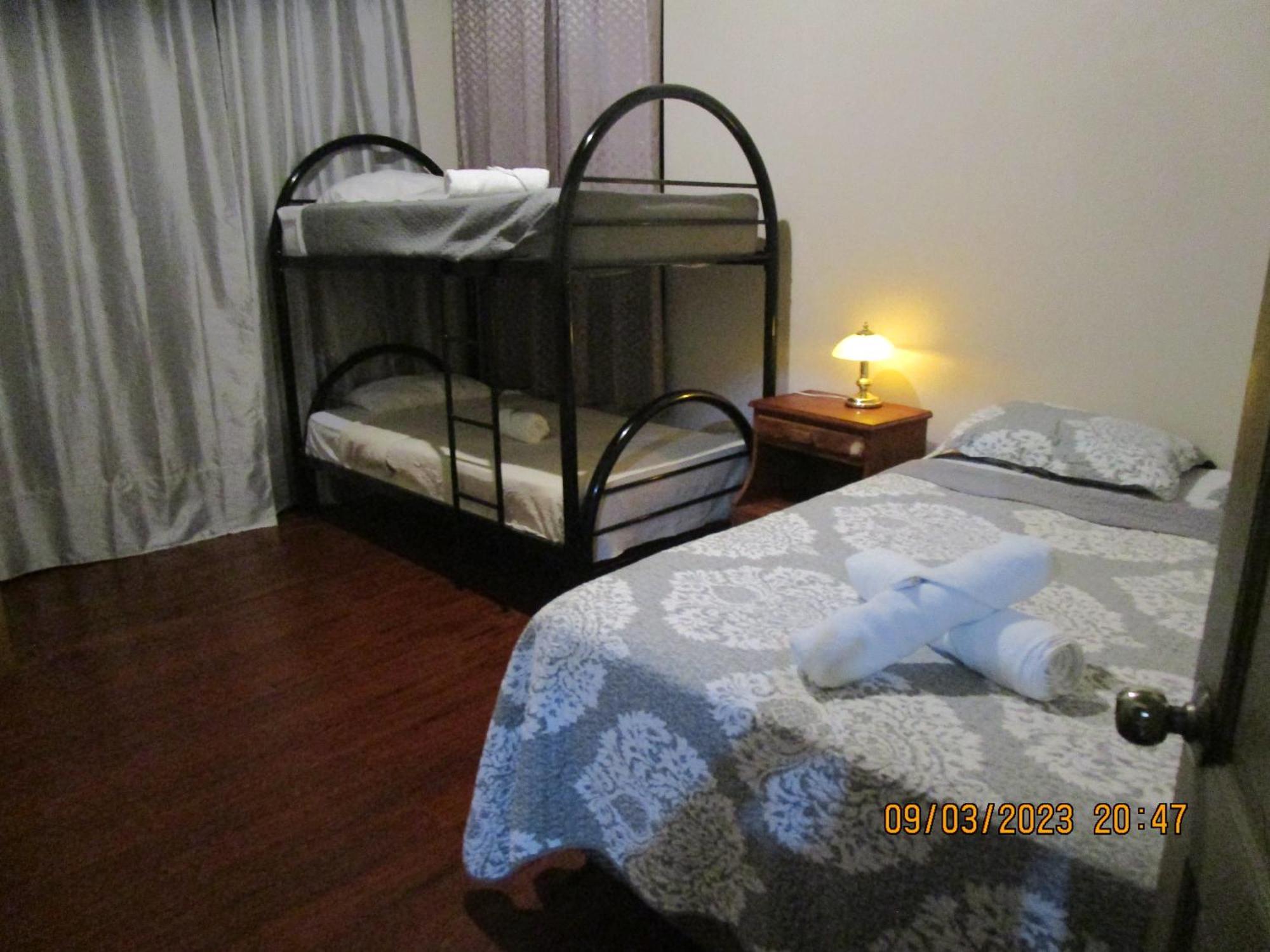 Casa Aquiares Lodge Posada Rural Turrialba Eksteriør billede