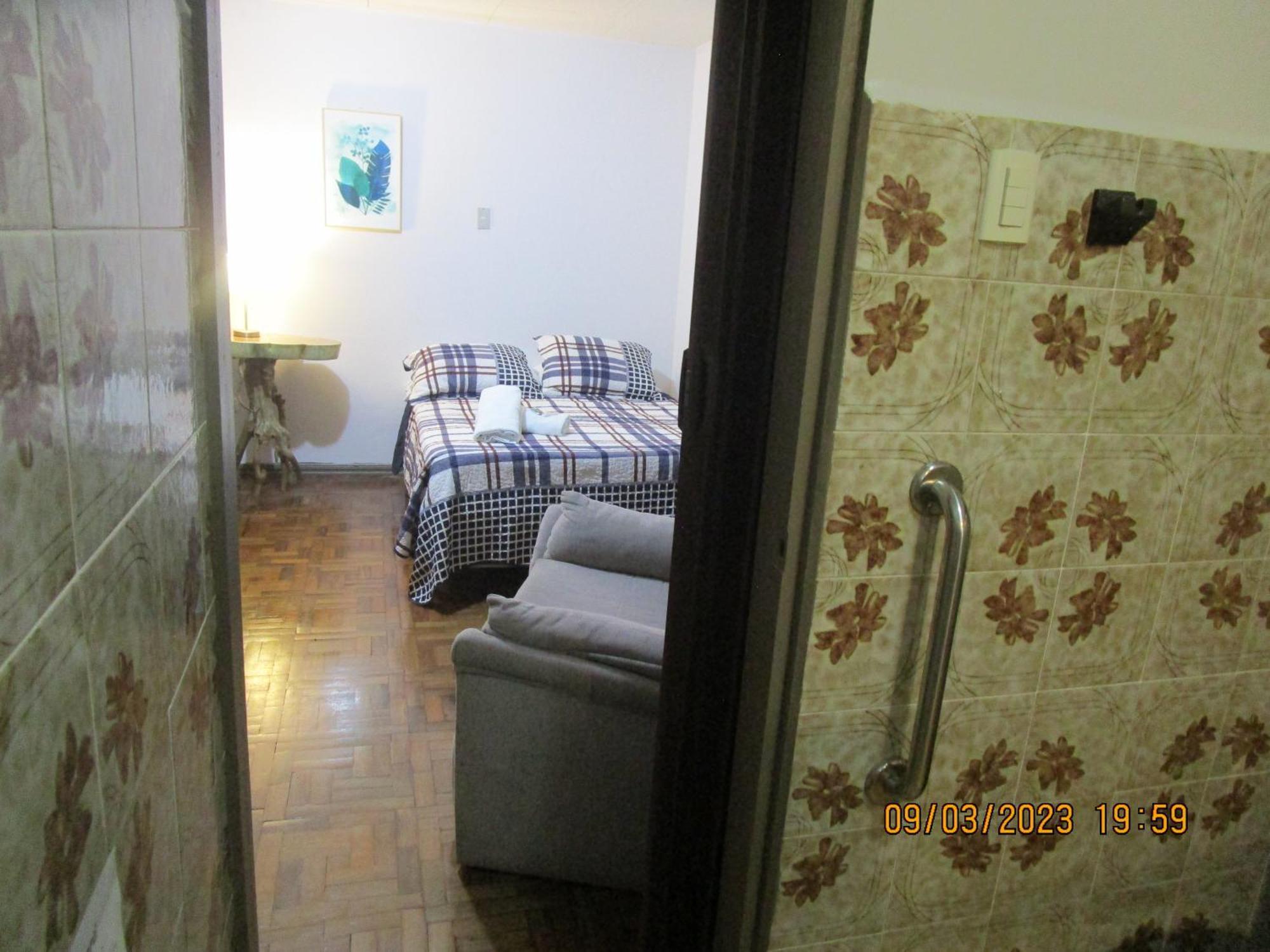 Casa Aquiares Lodge Posada Rural Turrialba Værelse billede