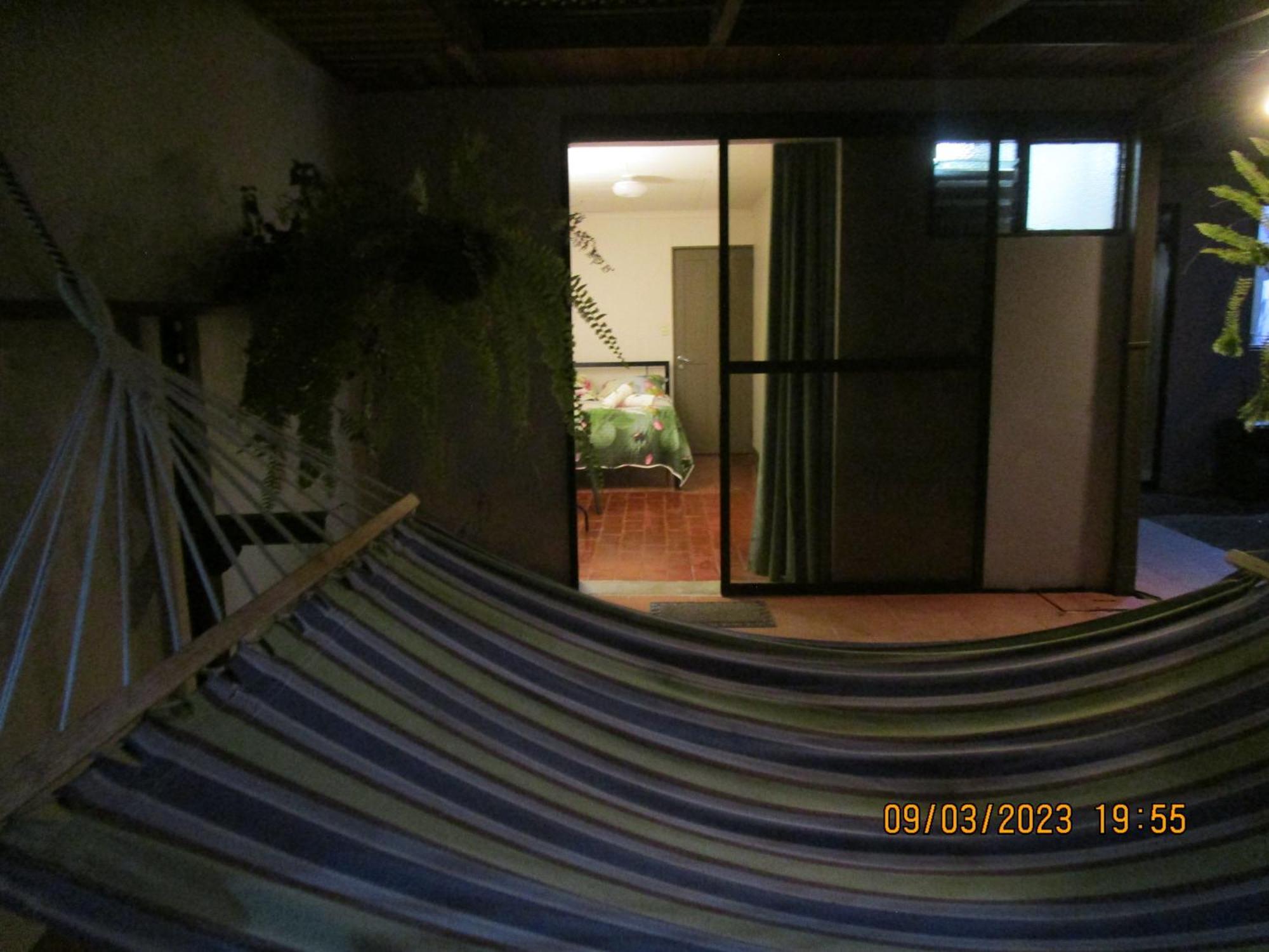 Casa Aquiares Lodge Posada Rural Turrialba Eksteriør billede