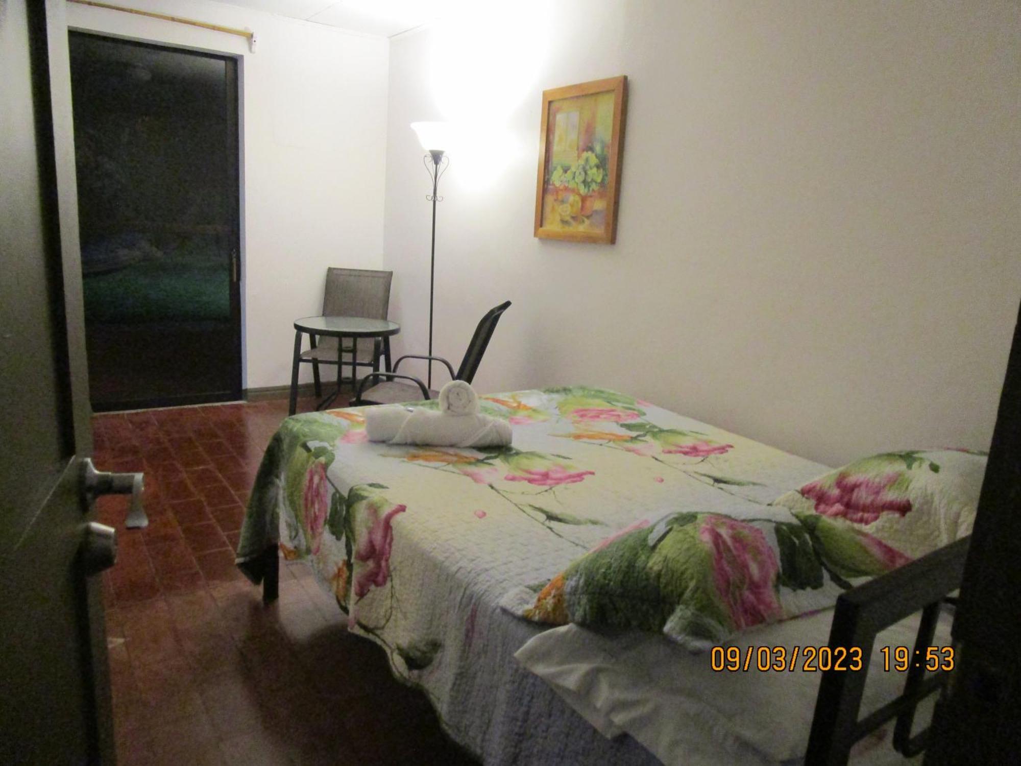Casa Aquiares Lodge Posada Rural Turrialba Eksteriør billede