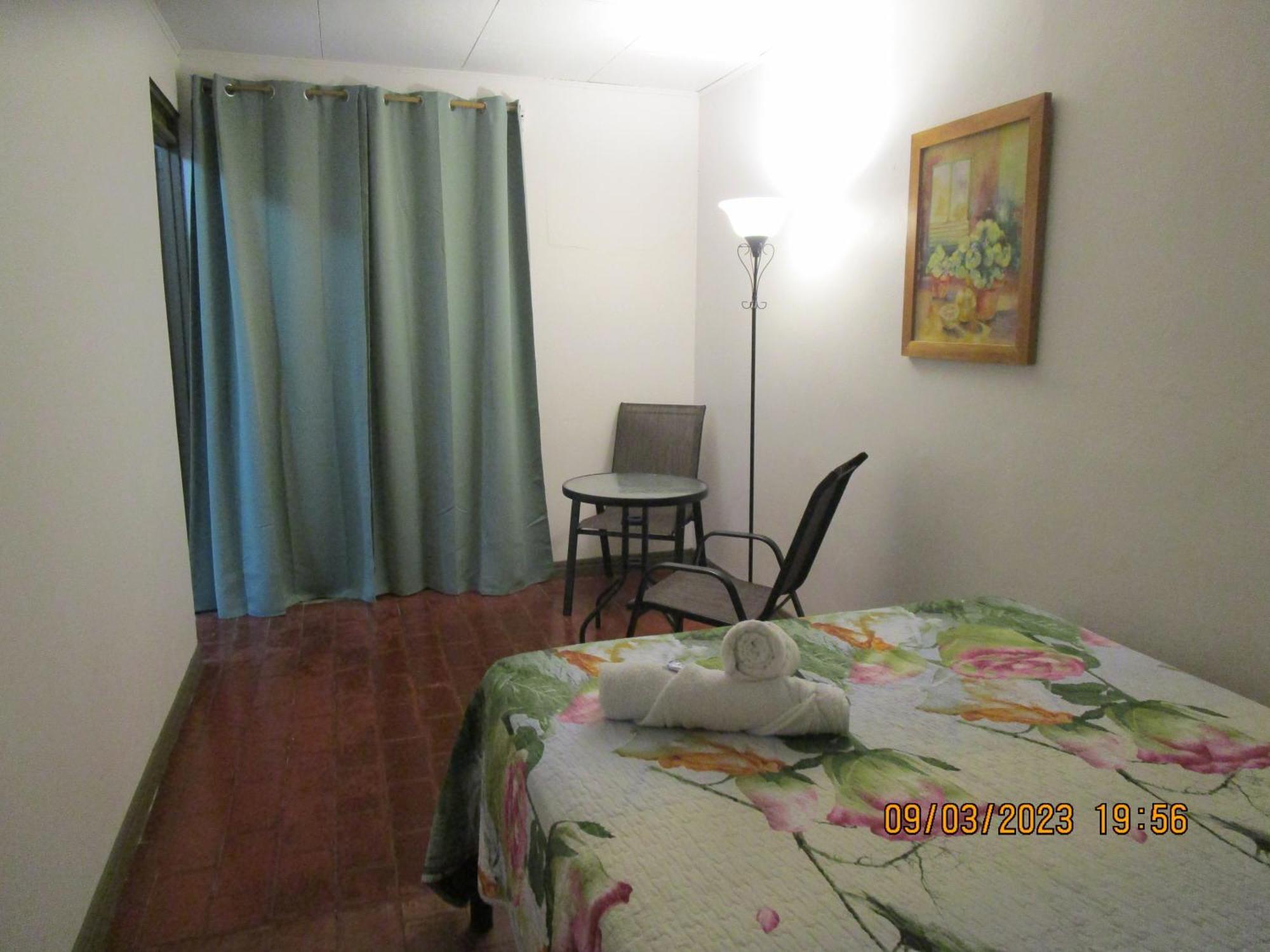 Casa Aquiares Lodge Posada Rural Turrialba Eksteriør billede